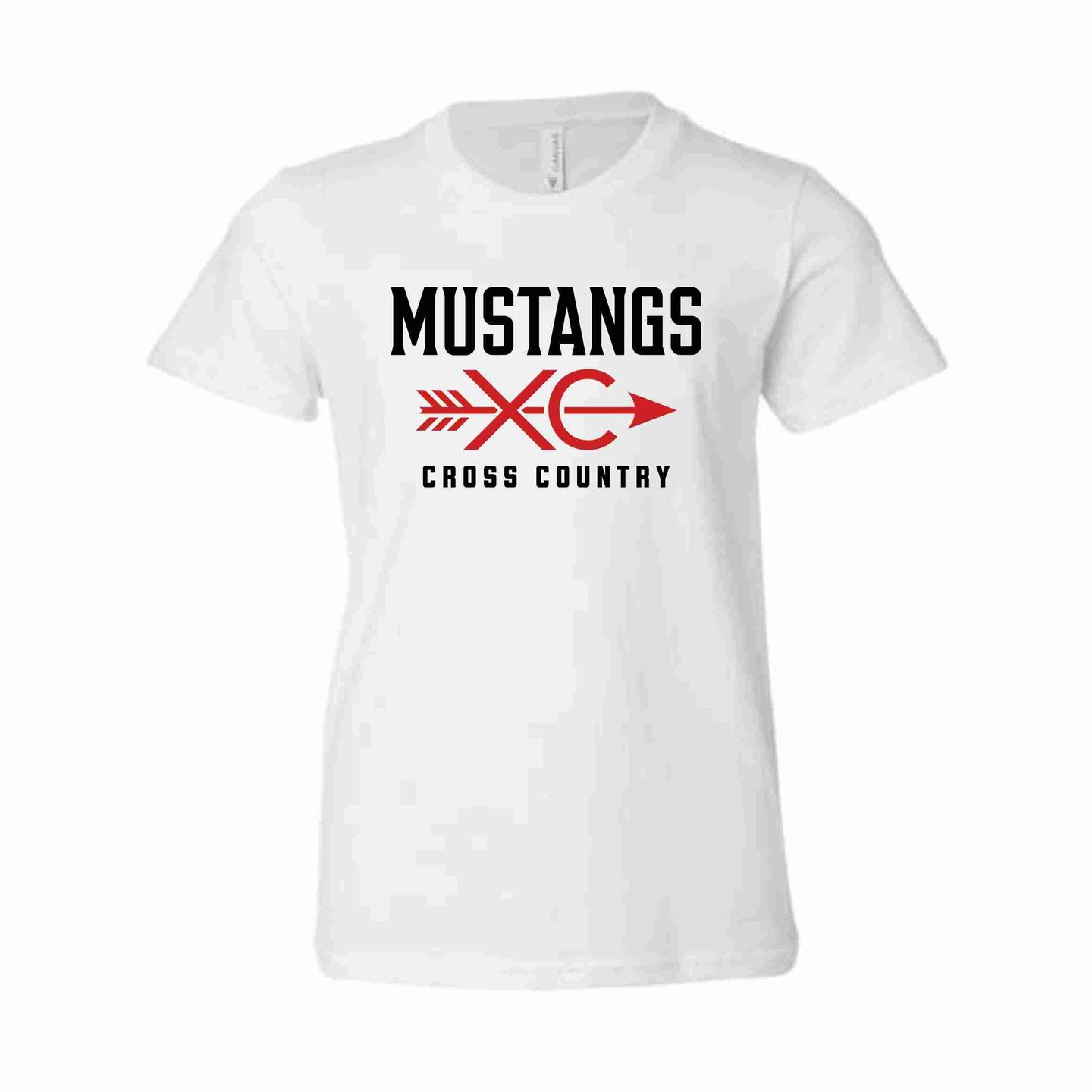 Adult Cross Country Design 1